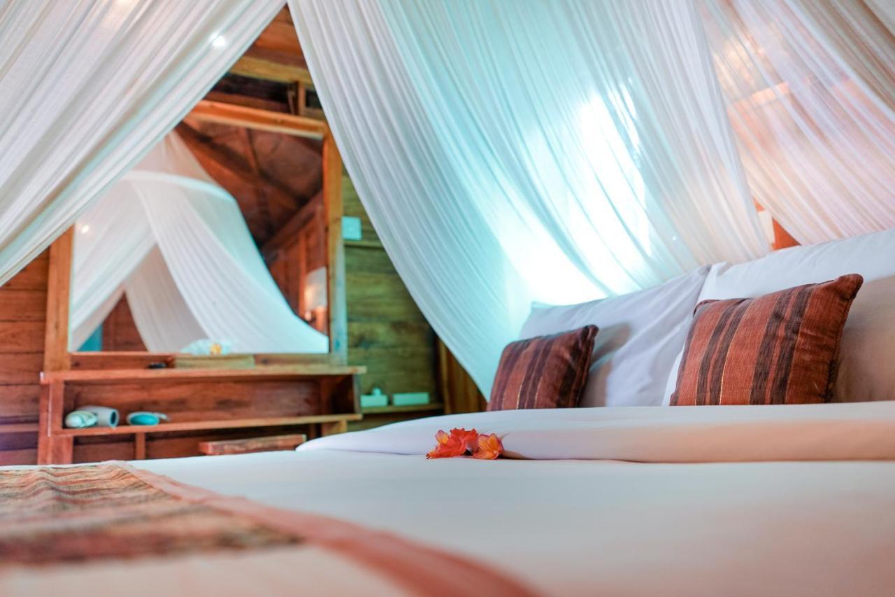 Villa Jj And Spa Ubud Eksteriør bilde